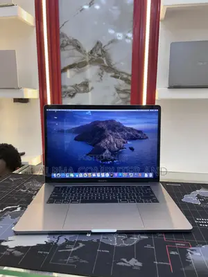 Laptop Apple MacBook Pro 2019 32GB Intel Core I9 SSD 500GB