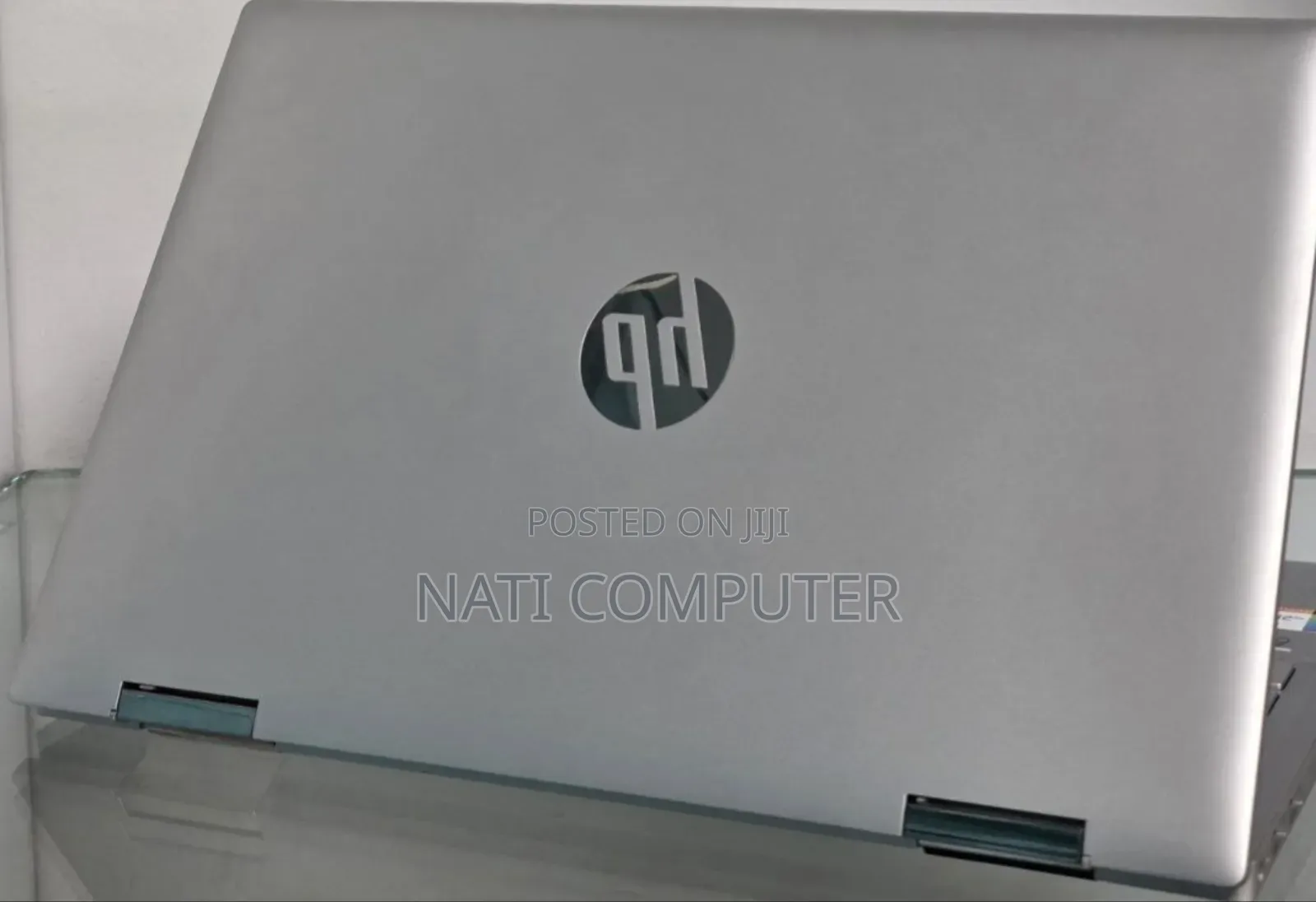 New Laptop HP Pavilion 14 8GB Intel Core I5 SSD 512GB