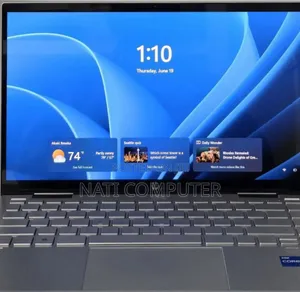 New Laptop HP Pavilion 14 8GB Intel Core I5 SSD 512GB