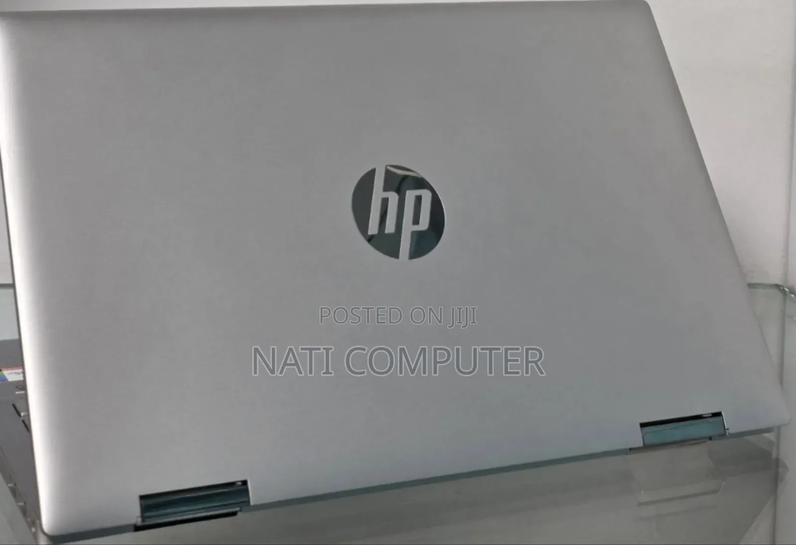 New Laptop HP Pavilion 14 8GB Intel Core I5 SSD 512GB