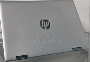 New Laptop HP Pavilion 14 8GB Intel Core I5 SSD 512GB