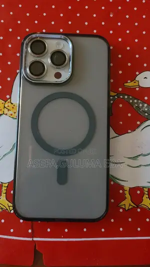 New Apple iPhone 15 Pro Max 256 GB Silver