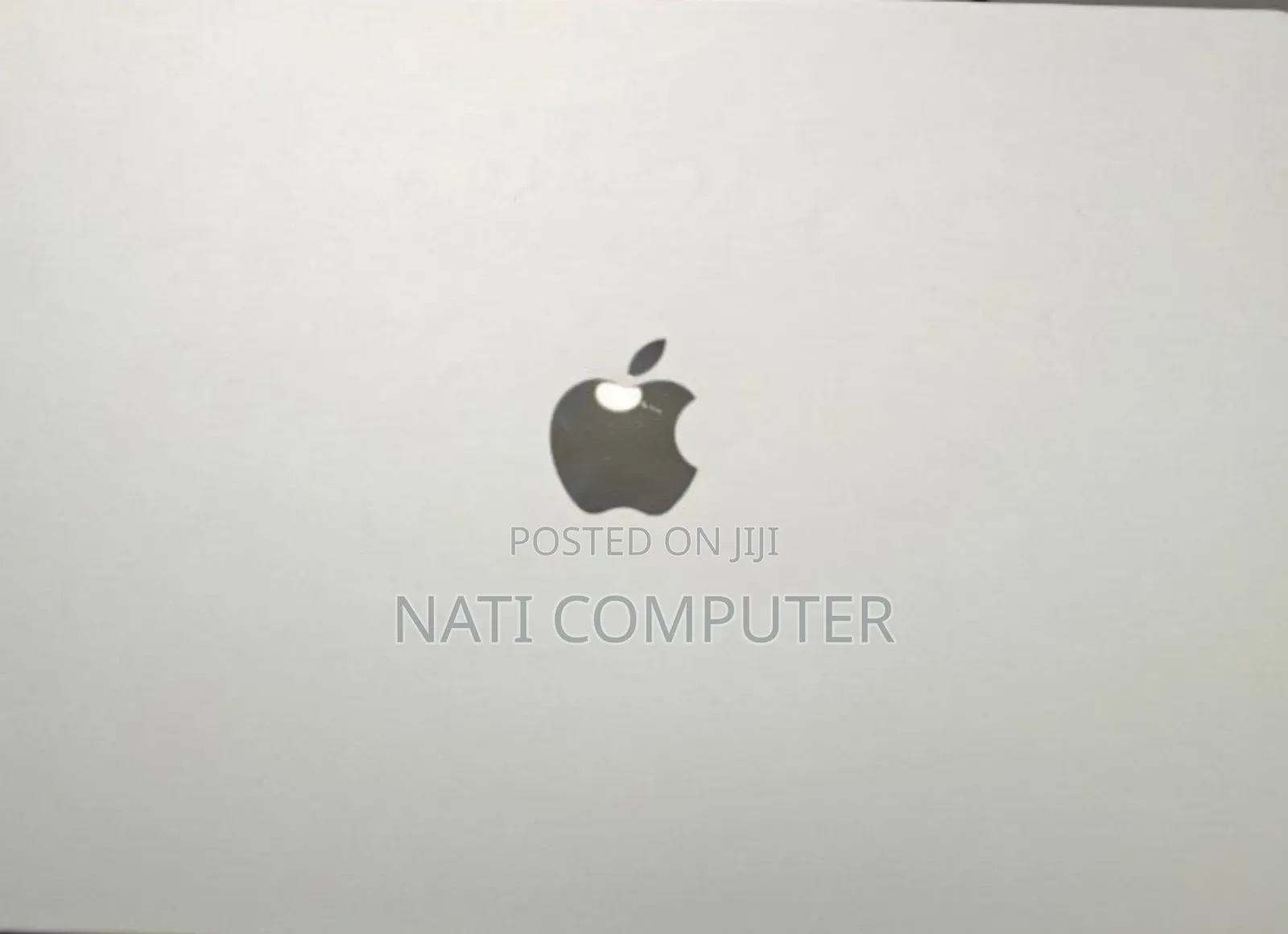 New Laptop Apple MacBook Pro M1 16GB Apple M1 Pro SSD 512GB