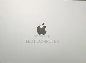 New Laptop Apple MacBook Pro M1 16GB Apple M1 Pro SSD 512GB