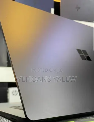 New Laptop Microsoft Surface 16GB Intel Core I7 SSD 512GB
