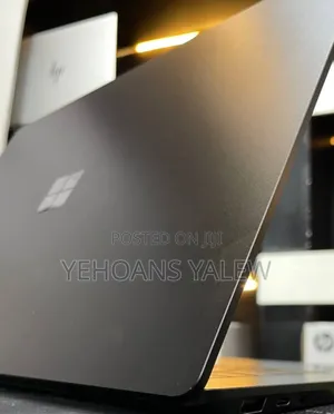 New Laptop Microsoft Surface 16GB Intel Core I7 SSD 512GB
