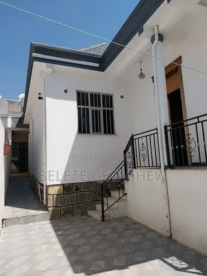 3bdrm Villa in Kotebe, Luxury Villa, Bole for sale