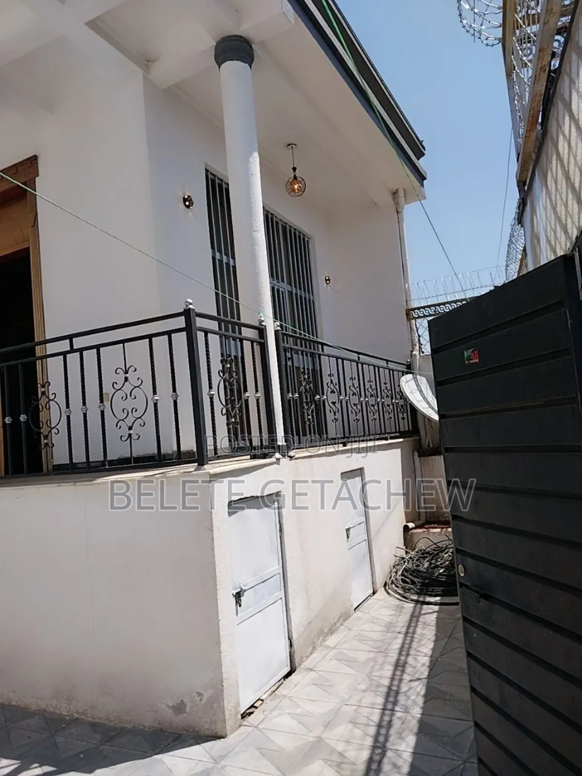 3bdrm Villa in Kotebe, Luxury Villa, Bole for sale