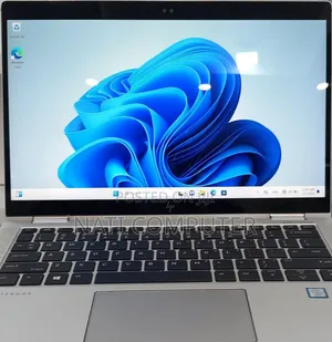 New Laptop HP EliteBook X360 1030 G4 16GB Intel Core I5 SSD 512GB