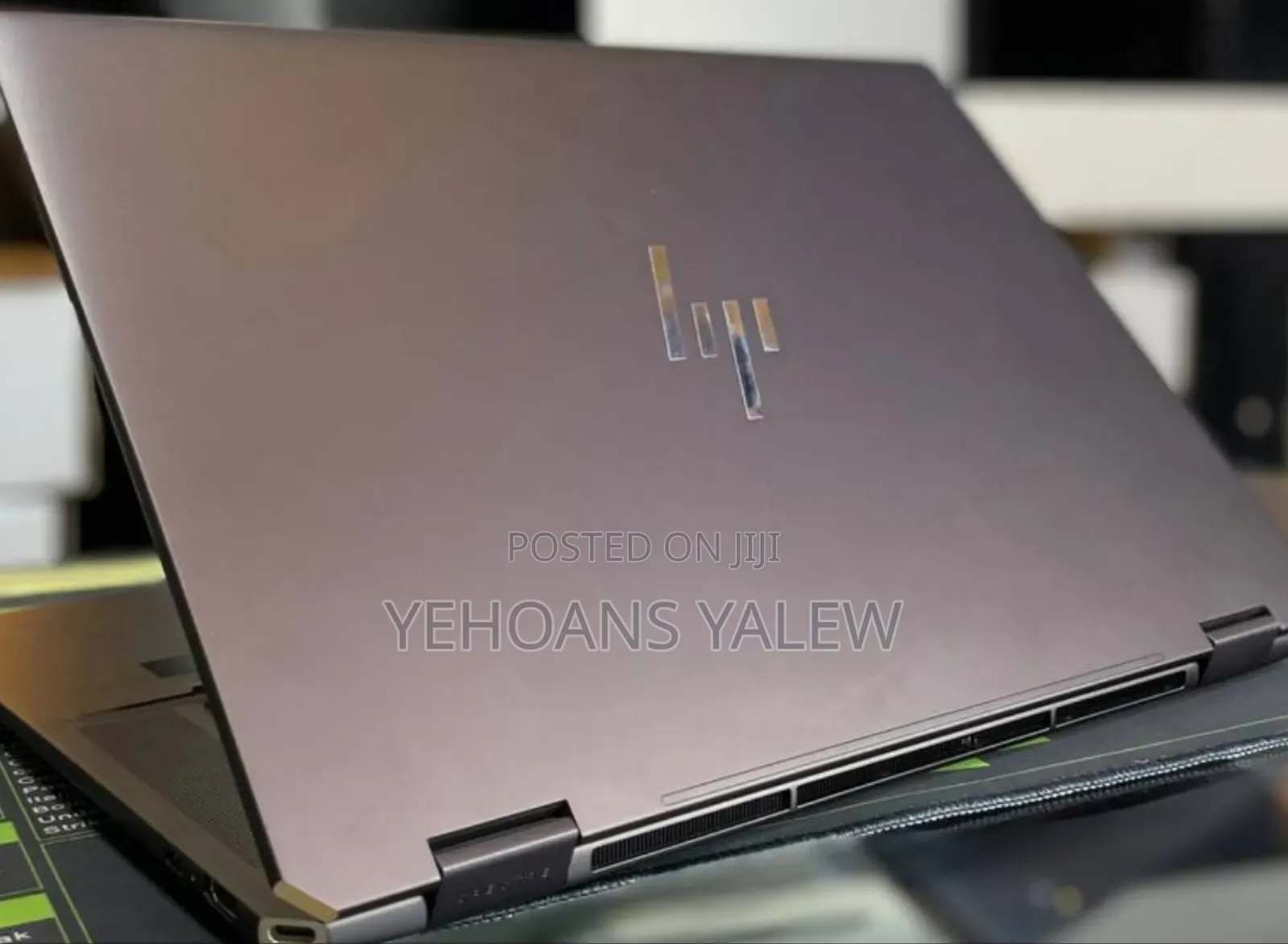 New Laptop HP Spectre X360 16GB Intel Core Ultra 7 SSD 1T