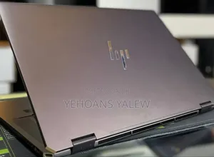 New Laptop HP Spectre X360 16GB Intel Core Ultra 7 SSD 1T