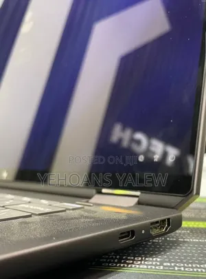 New Laptop HP Spectre X360 16GB Intel Core Ultra 7 SSD 1T