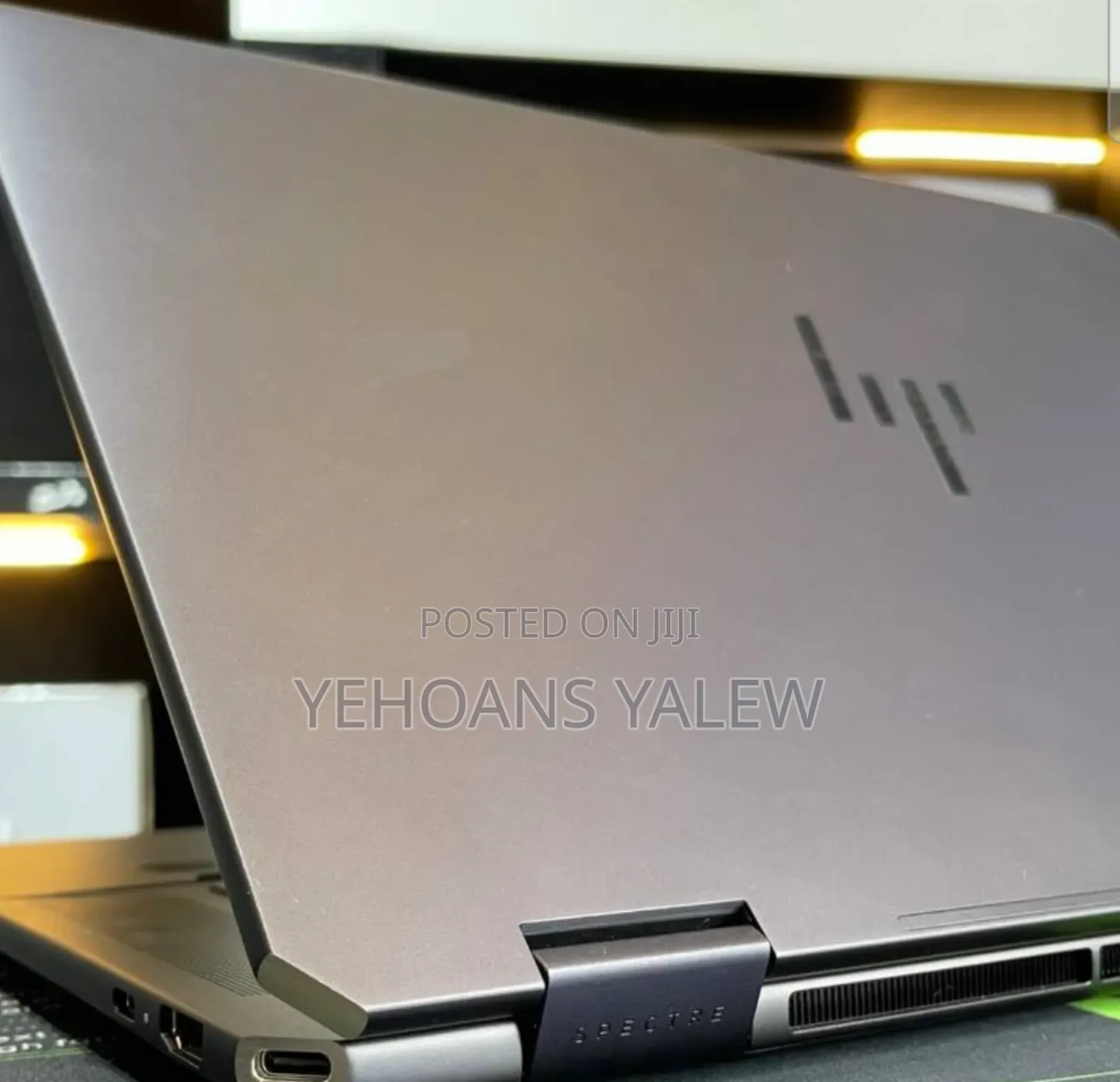New Laptop HP Spectre X360 16GB Intel Core Ultra 7 SSD 1T