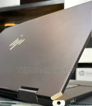 New Laptop HP Spectre X360 16GB Intel Core Ultra 7 SSD 1T