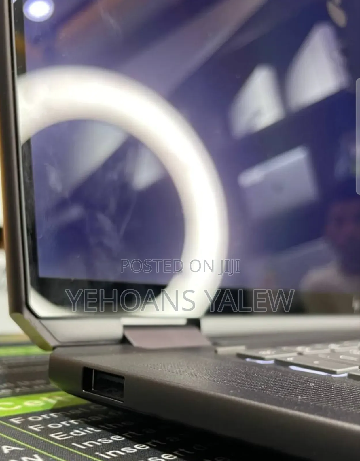 New Laptop HP Spectre X360 16GB Intel Core Ultra 7 SSD 1T