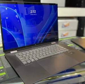 New Laptop HP Spectre X360 16GB Intel Core Ultra 7 SSD 1T