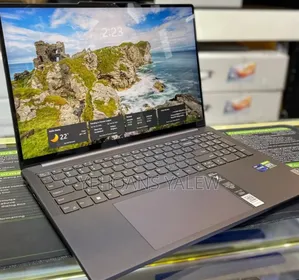 New Laptop Lenovo Yoga 9i 32GB Intel Core I9 SSD 1T