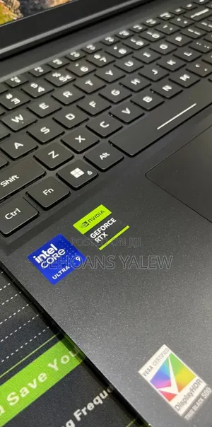 New Laptop Acer Predator Helios Neo 16 32GB Intel Core Ultra 9 SSD 1T