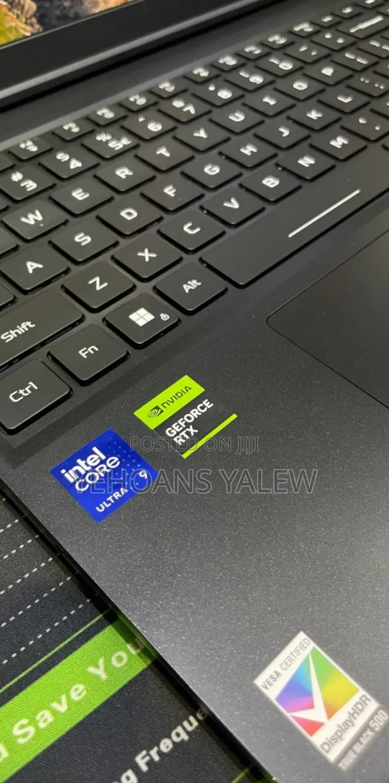 New Laptop Acer Predator Helios Neo 16 32GB Intel Core Ultra 9 SSD 1T