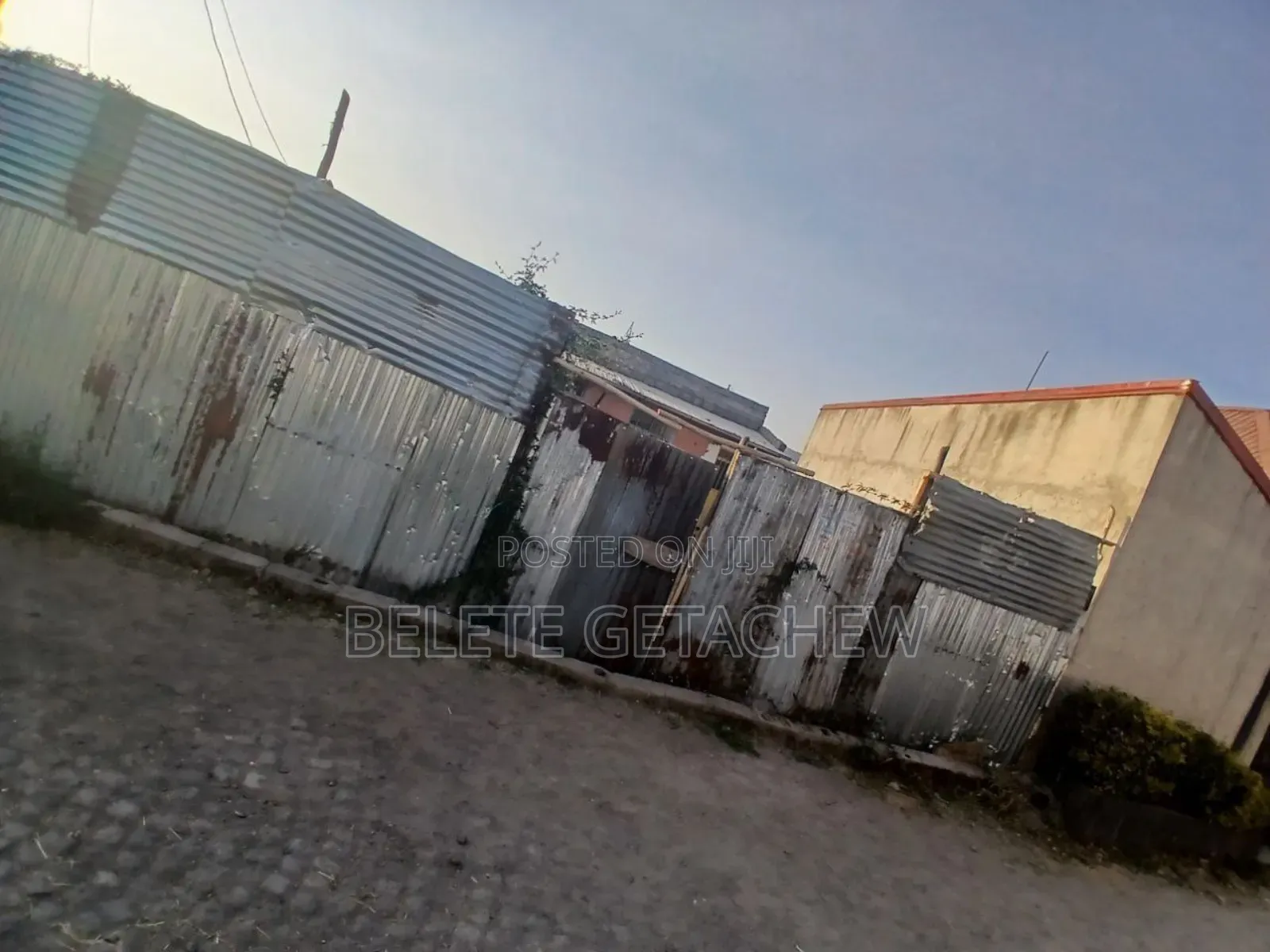 Figa, Land for Sale 150sqm