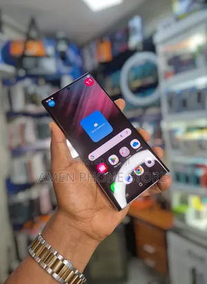 New Samsung Galaxy S22 Ultra 256 GB