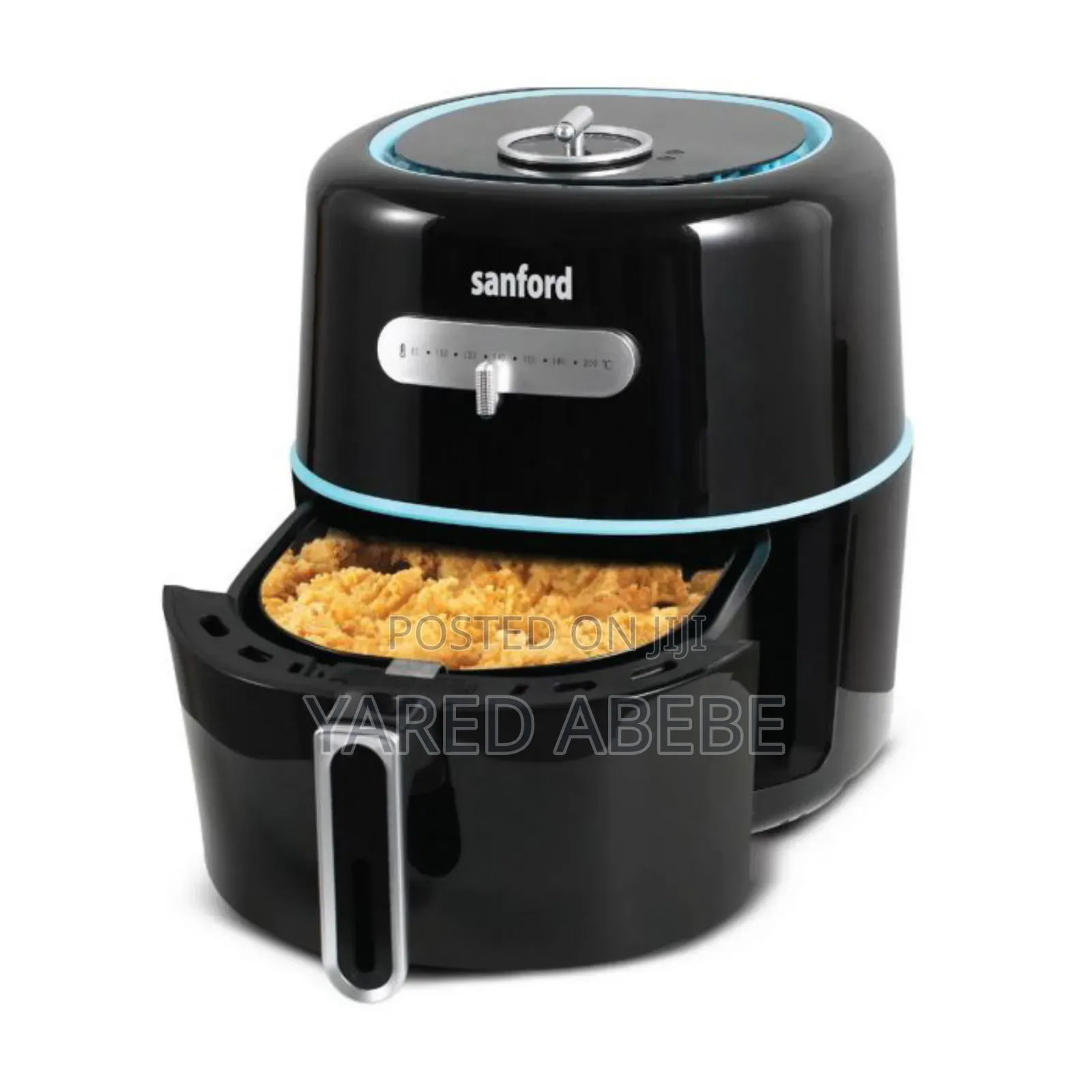 Sanford Air Fryer