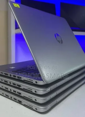 New Laptop HP EliteBook 840 G3 8GB Intel Core I5 HDD 1T