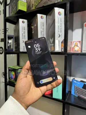 New Samsung Galaxy S25 Edge 512 GB Black