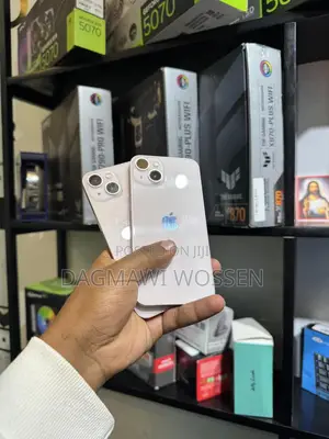 Apple iPhone 13 128 GB Pink