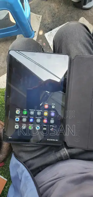 New Samsung Galaxy Tab A9+ 64 GB Black