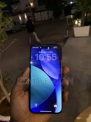 Apple iPhone 15 128 GB Black