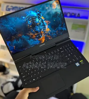 New Lenovo Legion Y7000P IRX9 Gaming Laptop 16GB Intel Core I7 512GB