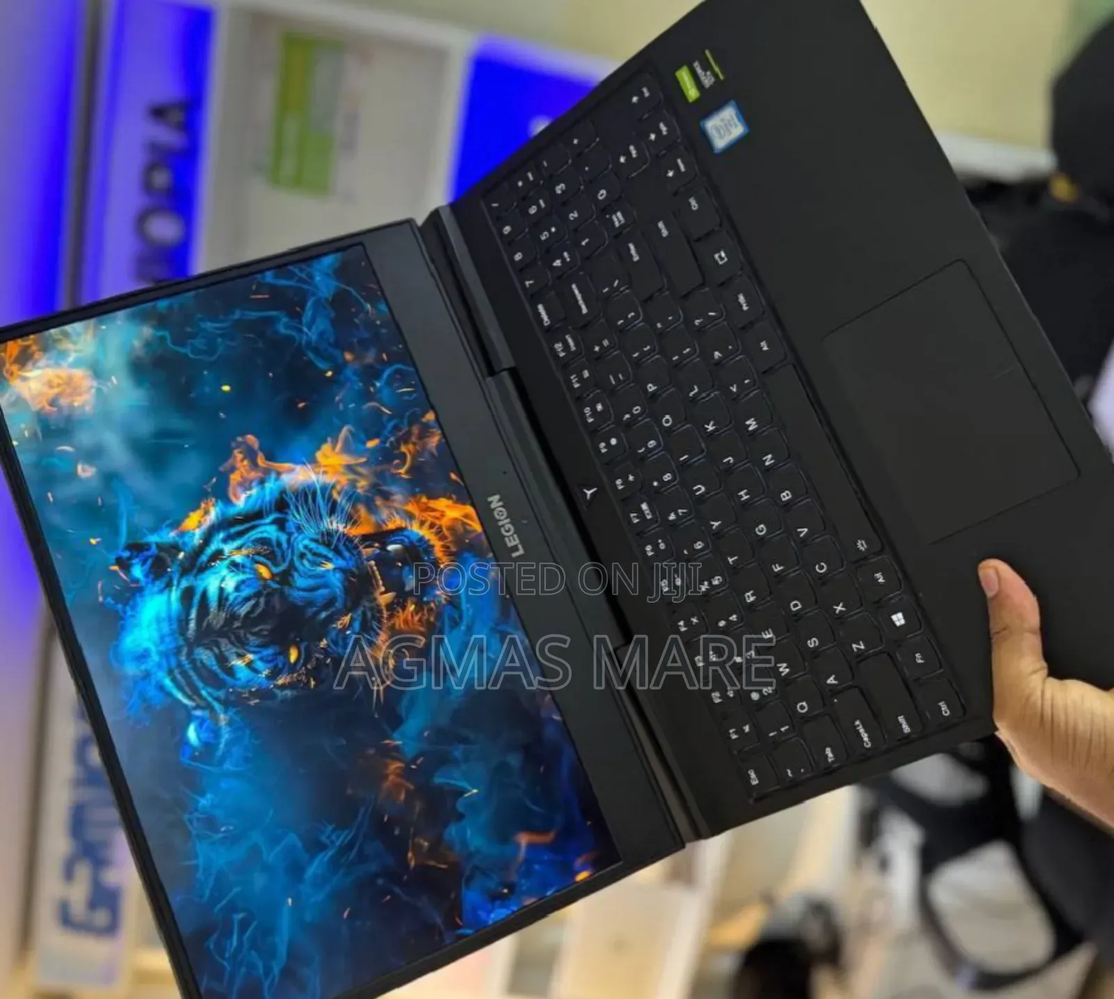 New Lenovo Legion Y7000P IRX9 Gaming Laptop 16GB Intel Core I7 512GB