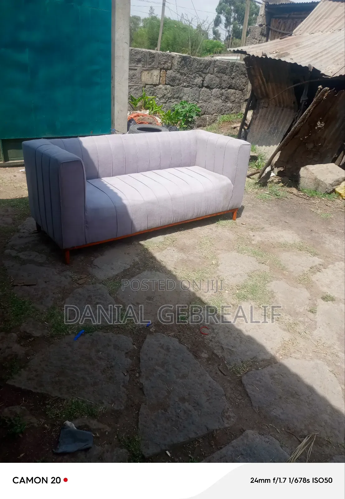 Sofa Code254