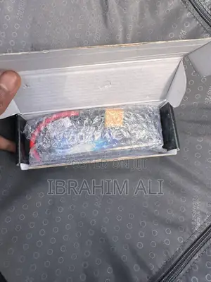 4200mah. 40c. 3s. Li-Po. Lithium Polymer. Battery.