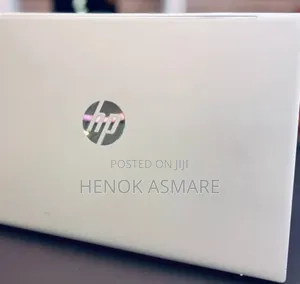 New Laptop HP Pavilion 14 16GB Intel Core I5 SSD 512GB