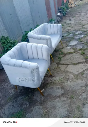 Sofa Code 1001