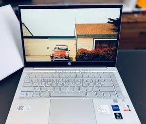 New Laptop HP Pavilion 14 16GB Intel Core I5 SSD 512GB