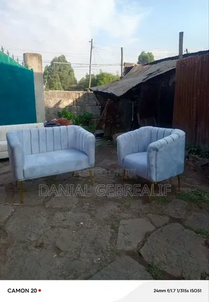 Sofa Code 1001