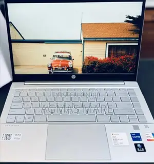New Laptop HP Pavilion 14 16GB Intel Core I5 SSD 512GB
