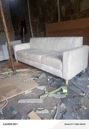 Sofa Code 1002