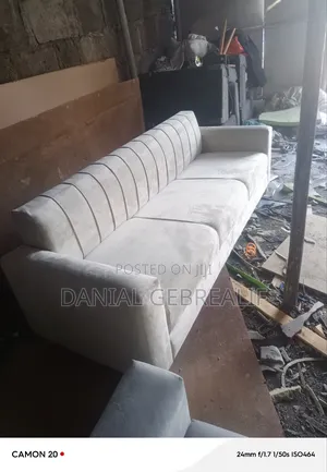 Sofa Code 1002