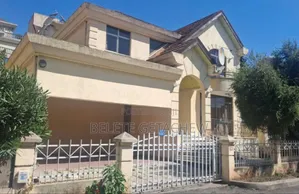 6bdrm House in Cmc Yetebaberut, G+1, Bole for sale