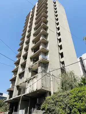 2bdrm Apartment In Kingdom Real State, Bole For Sale