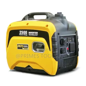 Rato Silent Generators