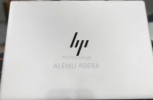 New Laptop HP 16GB Intel Core I7 SSD 1T