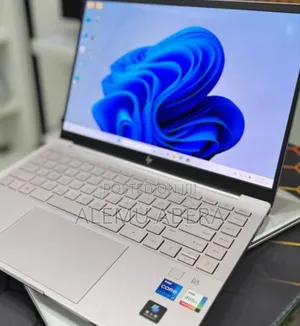 New Laptop HP 16GB Intel Core I7 SSD 1T