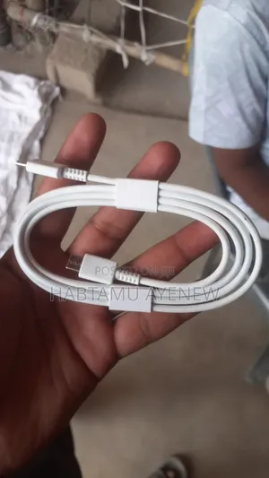 ኦሪጂናል ሱፐር ፋስት ቻርጀር Super Fast Charger Original