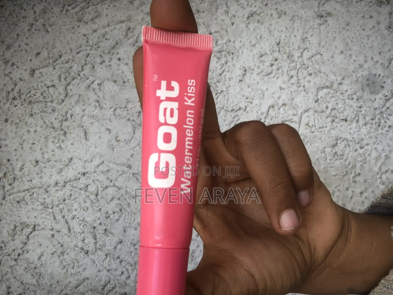 Lip Gloss Perfect Gloss I Love It