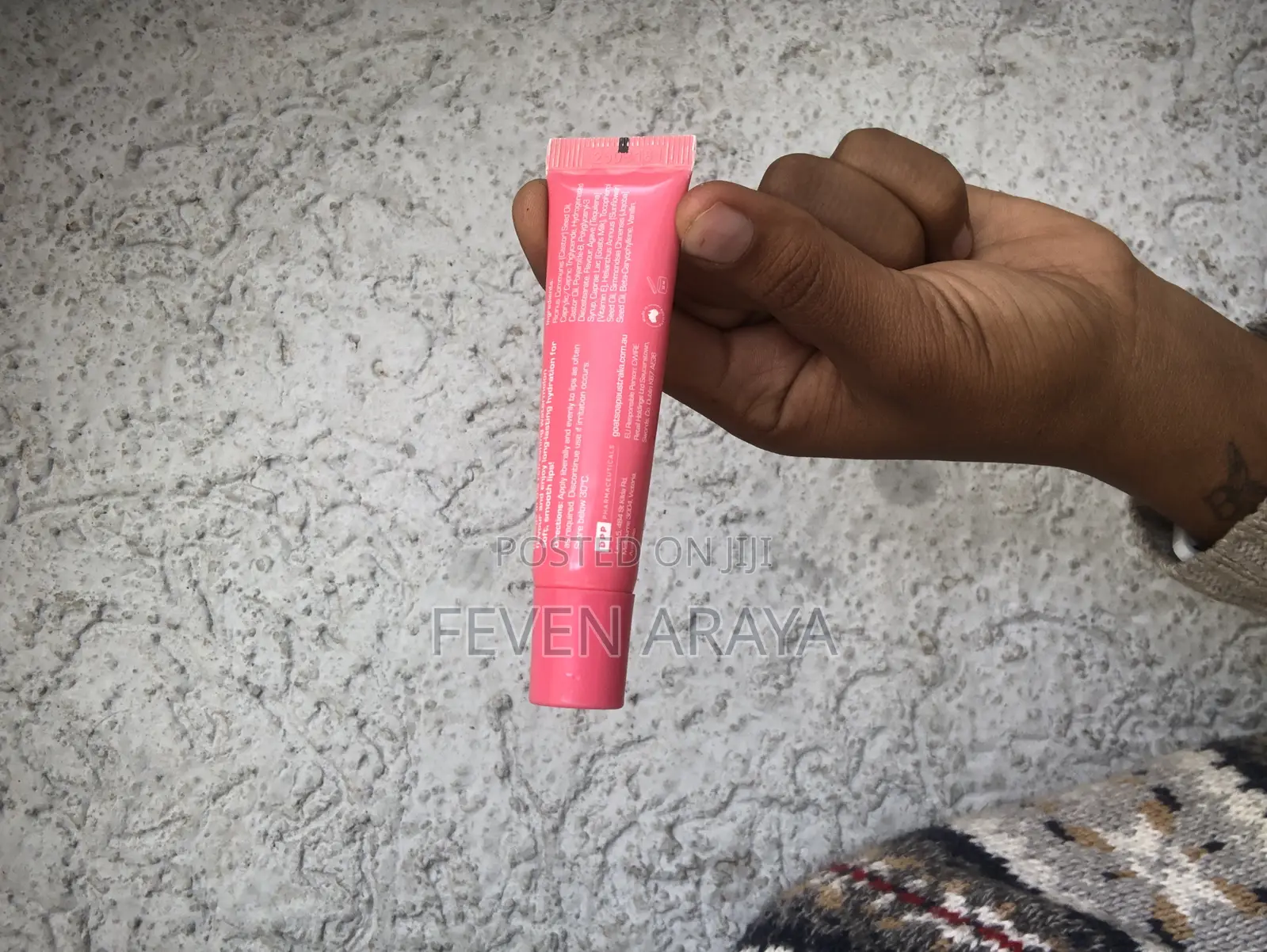 Lip Gloss Perfect Gloss I Love It